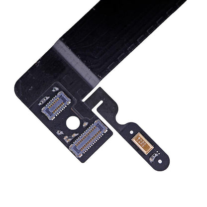 REPLACEMENT FOR IPAD PRO 12.9 REAR FACING CAMERA AND VOLUME BUTTON EXTENDED FLEX CABLE RIBBON