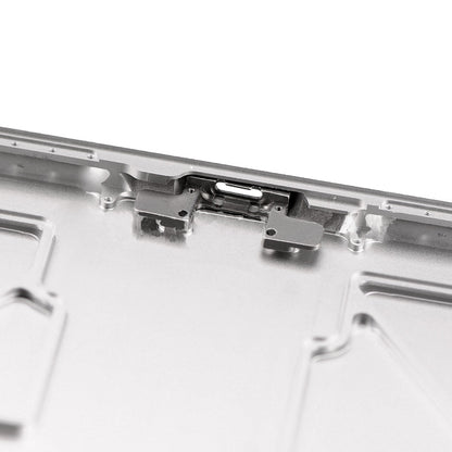 REPLACEMENT FOR IPAD PRO 12.9" SILVER BACK COVER WIFI VERSION