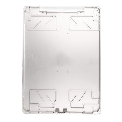 REPLACEMENT FOR IPAD PRO 12.9" SILVER BACK COVER WIFI + CELLULAR VERSION