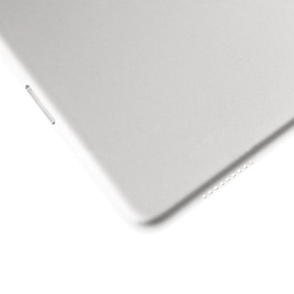 REPLACEMENT FOR IPAD PRO 12.9" SILVER BACK COVER WIFI + CELLULAR VERSION