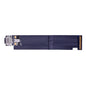 REPLACEMENT FOR IPAD PRO 12.9" USB CHARGING CONNECTOR FLEX CABLE WIFI VERSION - BLACK