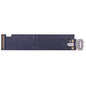 REPLACEMENT FOR IPAD PRO 12.9 USB CHARGING CONNECTOR FLEX CABLE WIFI VERSION - WHITE