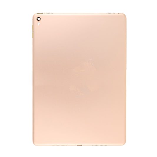 REPLACEMENT FOR IPAD PRO 9.7" GOLD BACK COVER WIFI VERSION