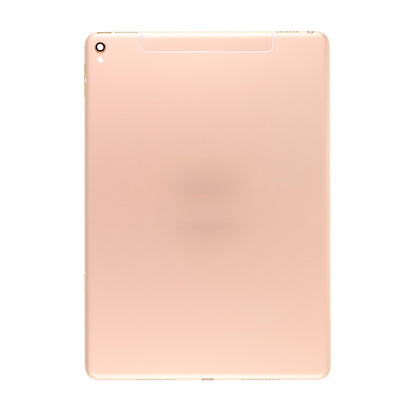 REPLACEMENT FOR IPAD PRO 9.7" GOLD BACK COVER WIFI + CELLULAR VERSION