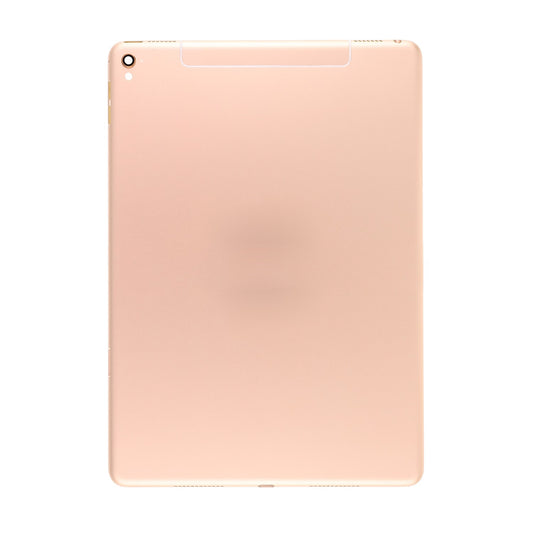 REPLACEMENT FOR IPAD PRO 9.7" GOLD BACK COVER WIFI + CELLULAR VERSION
