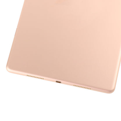 REPLACEMENT FOR IPAD PRO 9.7" GOLD BACK COVER WIFI + CELLULAR VERSION
