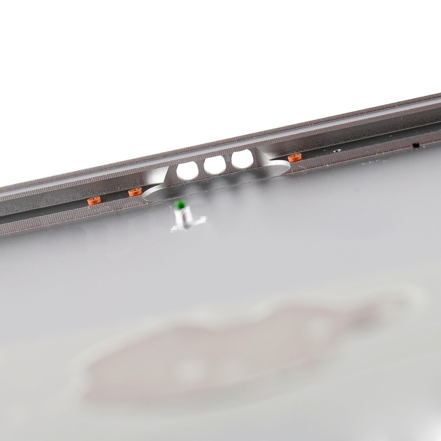 REPLACEMENT FOR IPAD PRO 9.7 GRAY BACK COVER WIFI VERSION