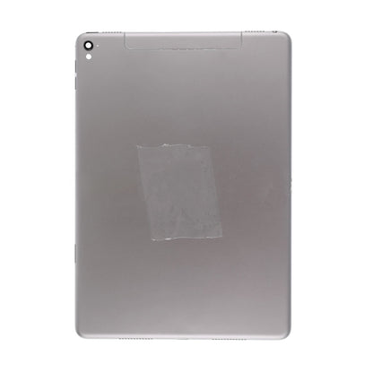 REPLACEMENT FOR IPAD PRO 9.7" GRAY BACK COVER WIFI + CELLULAR VERSION