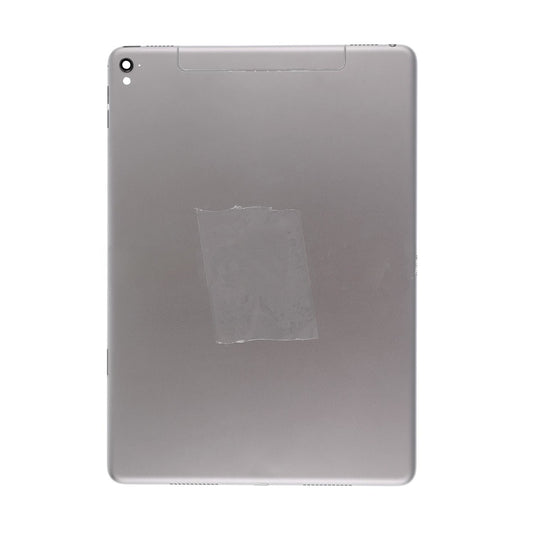 REPLACEMENT FOR IPAD PRO 9.7" GRAY BACK COVER WIFI + CELLULAR VERSION
