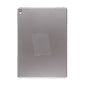 REPLACEMENT FOR IPAD PRO 9.7" GRAY BACK COVER WIFI + CELLULAR VERSION