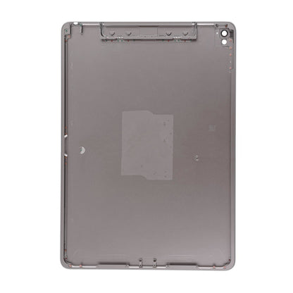 REPLACEMENT FOR IPAD PRO 9.7" GRAY BACK COVER WIFI + CELLULAR VERSION