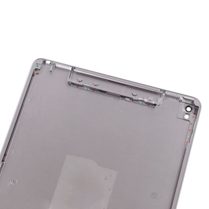 REPLACEMENT FOR IPAD PRO 9.7" GRAY BACK COVER WIFI + CELLULAR VERSION