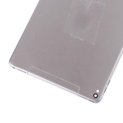 REPLACEMENT FOR IPAD PRO 9.7" GRAY BACK COVER WIFI + CELLULAR VERSION