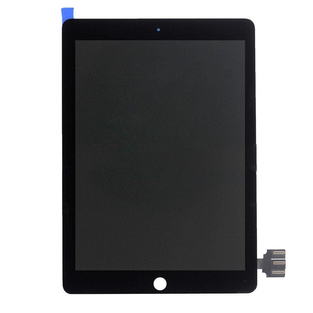 REPLACEMENT FOR IPAD PRO 9.7" LCD WITH DIGITIZER ASSEMBLY - BLACK
