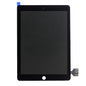 REPLACEMENT FOR IPAD PRO 9.7" LCD WITH DIGITIZER ASSEMBLY - BLACK