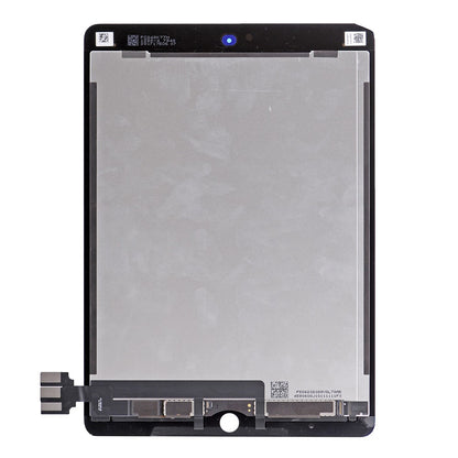 REPLACEMENT FOR IPAD PRO 9.7" LCD WITH DIGITIZER ASSEMBLY - BLACK