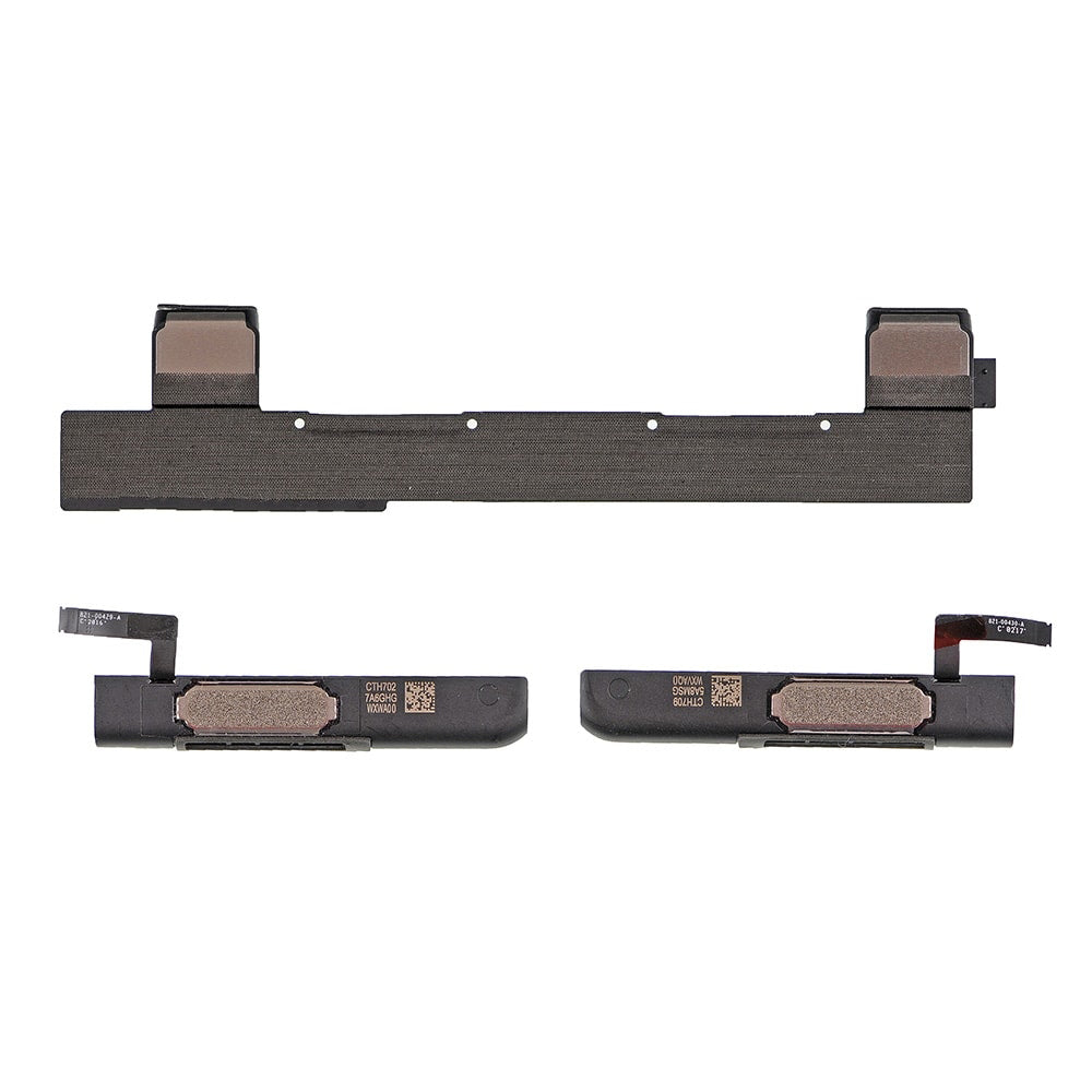 REPLACEMENT FOR IPAD PRO 9.7" LOUD SPEAKER 3PC/SET