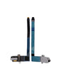 REPLACEMENT FOR IPAD PRO 9.7" MAIN BOARD AUDIO FLEX CABLE RIBBON - BLACK (WIFI VERSION)