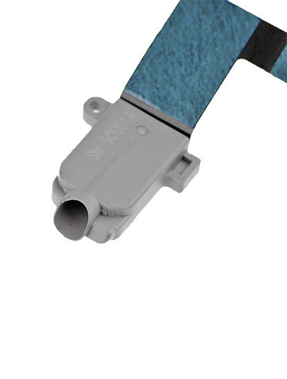 REPLACEMENT FOR IPAD PRO 9.7" MAIN BOARD AUDIO FLEX CABLE RIBBON - BLACK (WIFI VERSION)
