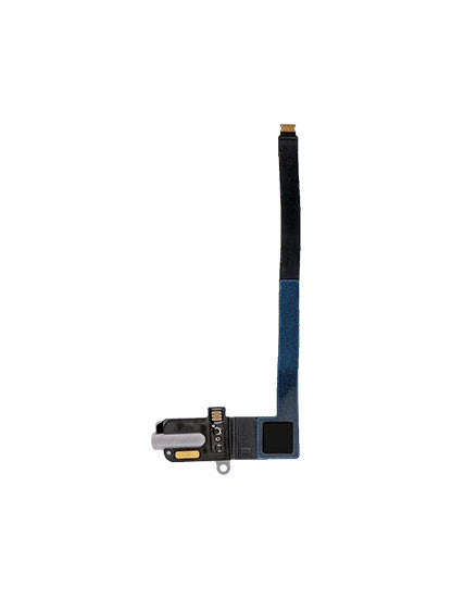REPLACEMENT FOR IPAD PRO 9.7" MAIN BOARD AUDIO FLEX CABLE RIBBON - BLACK (WIFI VERSION)