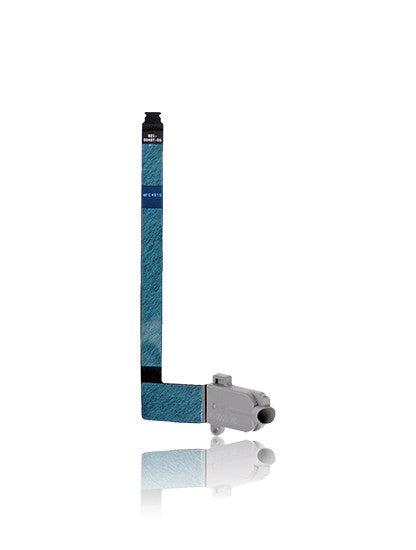 REPLACEMENT FOR IPAD PRO 9.7" MAIN BOARD AUDIO FLEX CABLE RIBBON - BLACK (WIFI VERSION)