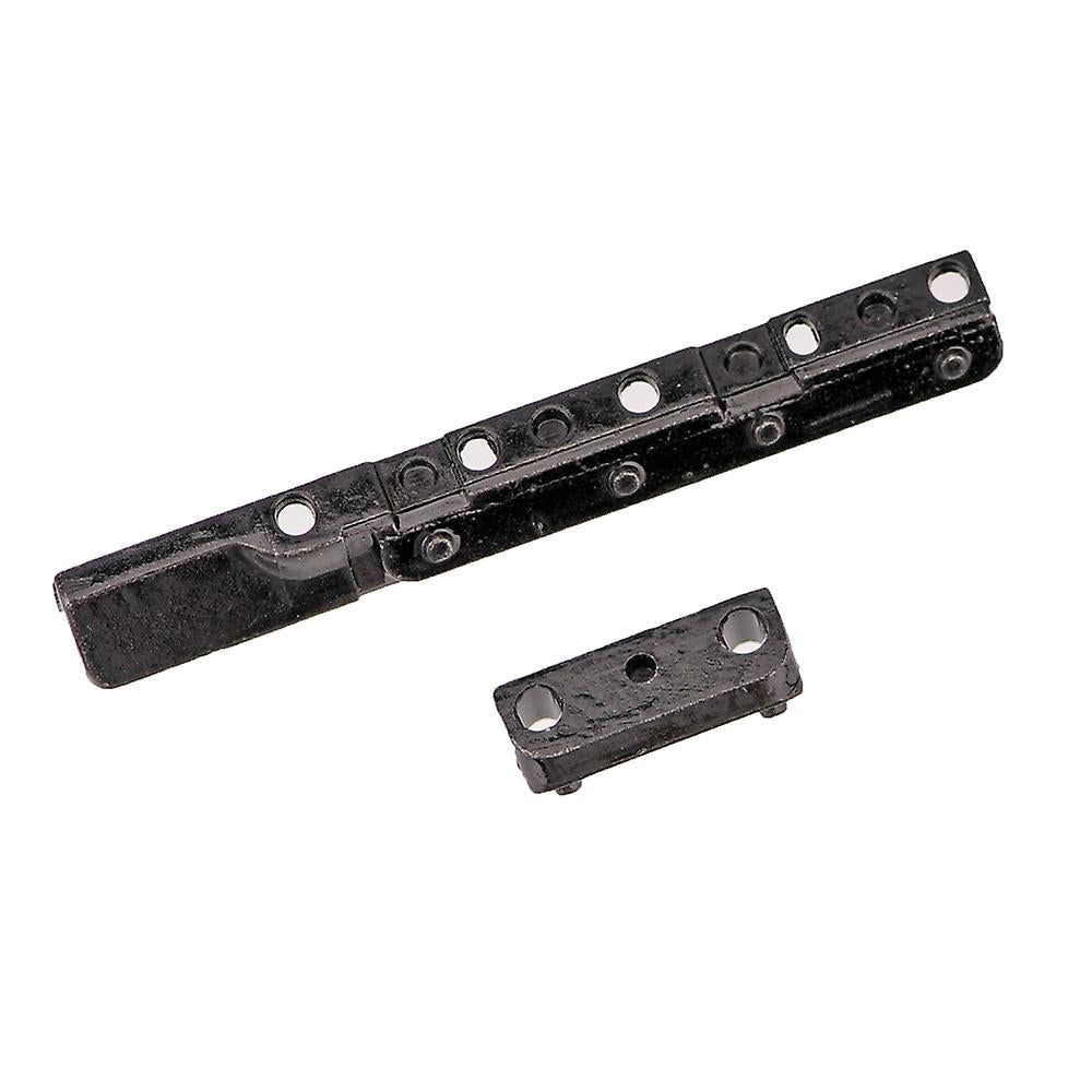 REPLACEMENT FOR IPAD PRO 9.7" POWER BUTTON BACKING PLATE & VOLUME BUTTON BACKING PLATE
