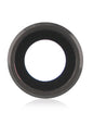 REPLACEMENT FOR IPAD PRO 9.7" REAR CAMERA HOLDER WITH LENS - BLACK