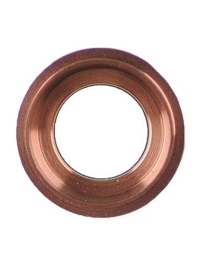 REPLACEMENT FOR IPAD PRO 9.7" REAR CAMERA HOLDER WITH LENS - ROSE