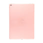 REPLACEMENT FOR IPAD PRO 9.7" ROSE BACK COVER WIFI VERSION