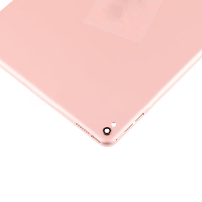 REPLACEMENT FOR IPAD PRO 9.7" ROSE BACK COVER WIFI VERSION