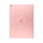 REPLACEMENT FOR IPAD PRO 9.7" ROSE BACK COVER WIFI + CELLULAR VERSION
