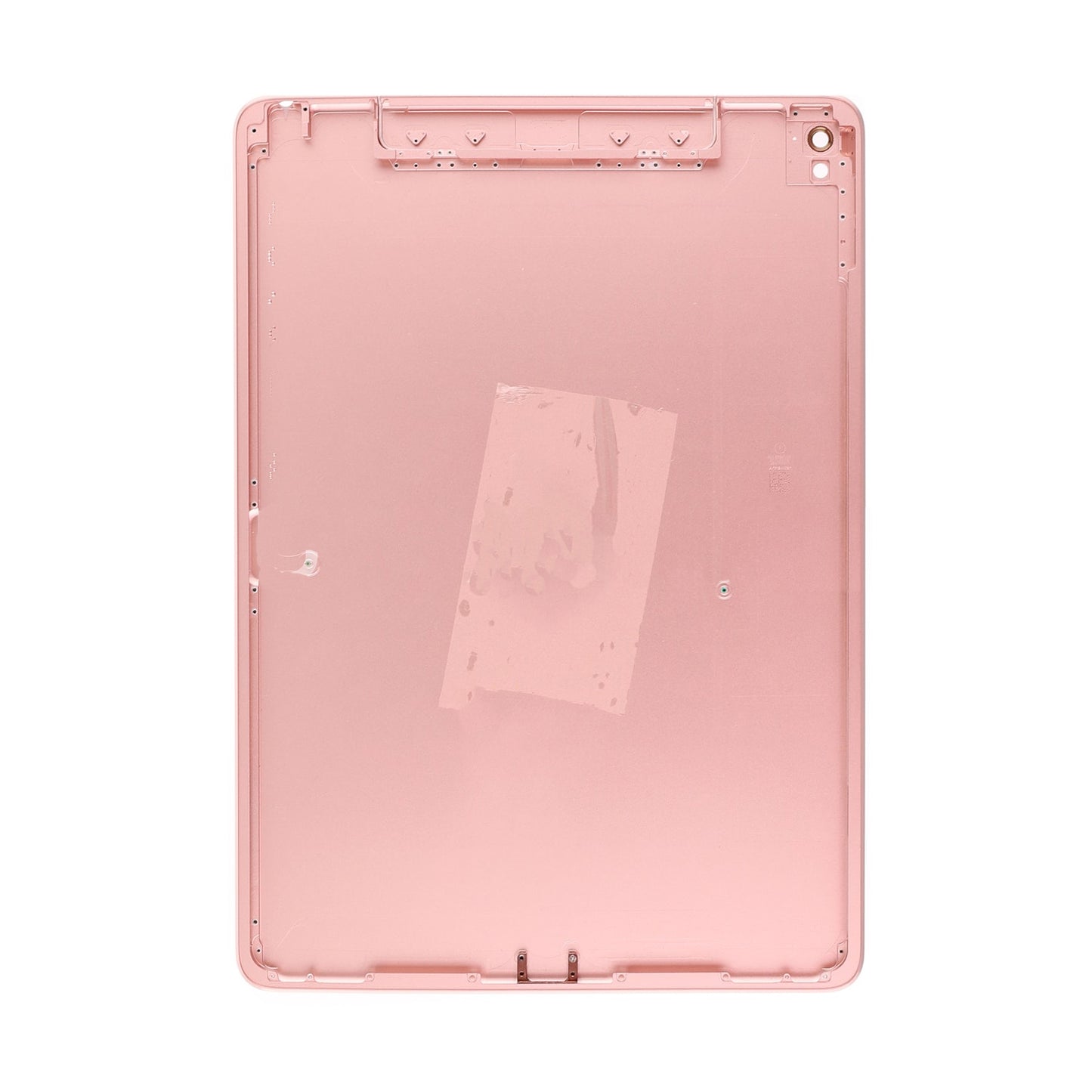 REPLACEMENT FOR IPAD PRO 9.7" ROSE BACK COVER WIFI + CELLULAR VERSION
