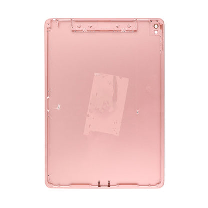 REPLACEMENT FOR IPAD PRO 9.7" ROSE BACK COVER WIFI + CELLULAR VERSION