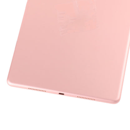 REPLACEMENT FOR IPAD PRO 9.7" ROSE BACK COVER WIFI + CELLULAR VERSION