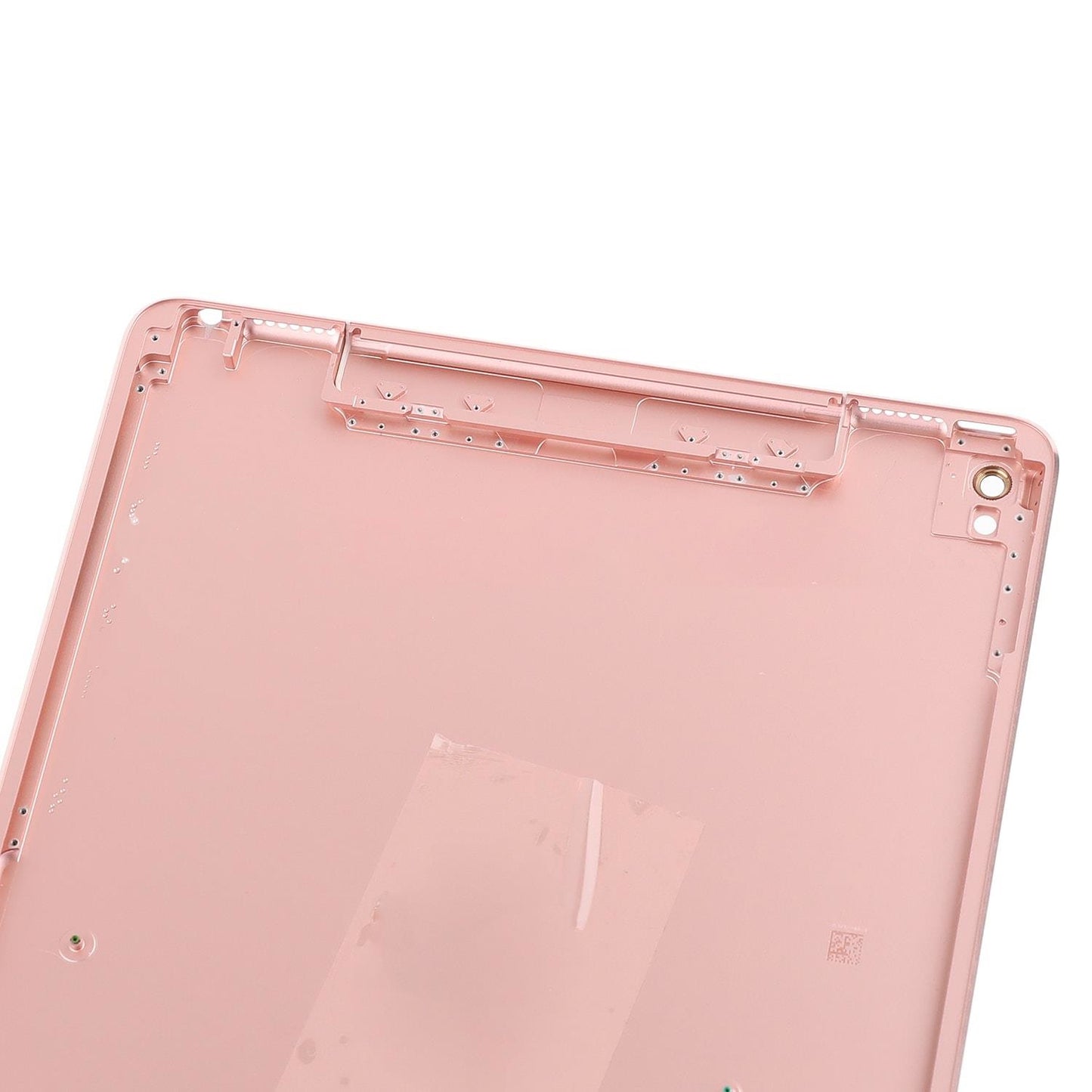 REPLACEMENT FOR IPAD PRO 9.7" ROSE BACK COVER WIFI + CELLULAR VERSION