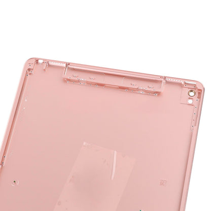 REPLACEMENT FOR IPAD PRO 9.7" ROSE BACK COVER WIFI + CELLULAR VERSION