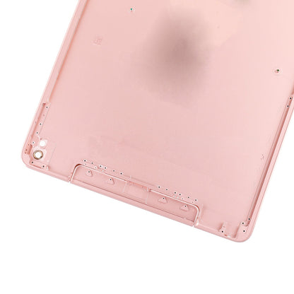 REPLACEMENT FOR IPAD PRO 9.7" ROSE BACK COVER WIFI + CELLULAR VERSION
