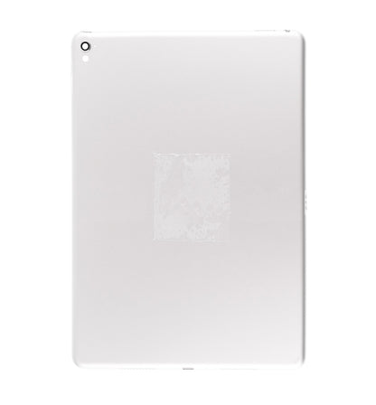 REPLACEMENT FOR IPAD PRO 9.7" SILVER BACK COVER WIFI VERSION