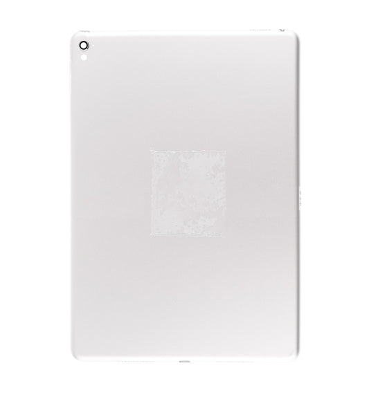 REPLACEMENT FOR IPAD PRO 9.7" SILVER BACK COVER WIFI VERSION