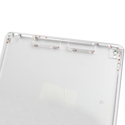 REPLACEMENT FOR IPAD PRO 9.7" SILVER BACK COVER WIFI VERSION