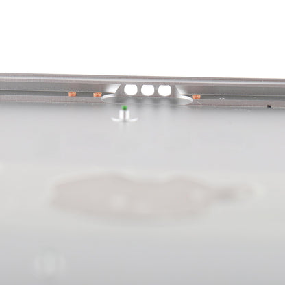 REPLACEMENT FOR IPAD PRO 9.7" SILVER BACK COVER WIFI VERSION