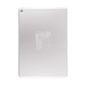 REPLACEMENT FOR IPAD PRO 9.7" SILVER BACK COVER WIFI + CELLULAR VERSION