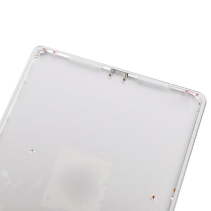 REPLACEMENT FOR IPAD PRO 9.7" SILVER BACK COVER WIFI + CELLULAR VERSION