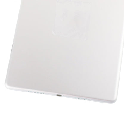 REPLACEMENT FOR IPAD PRO 9.7" SILVER BACK COVER WIFI + CELLULAR VERSION