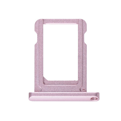 REPLACEMENT FOR IPAD PRO 9.7" SIM CARD TRAY - ROSE