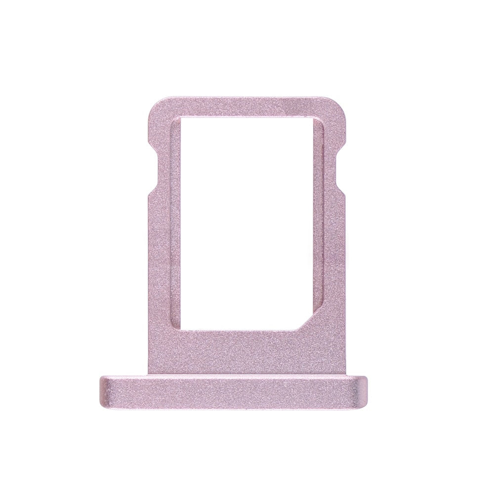 REPLACEMENT FOR IPAD PRO 9.7" SIM CARD TRAY - ROSE