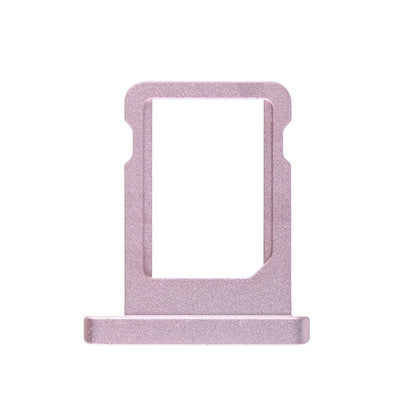 REPLACEMENT FOR IPAD PRO 9.7" SIM CARD TRAY - ROSE
