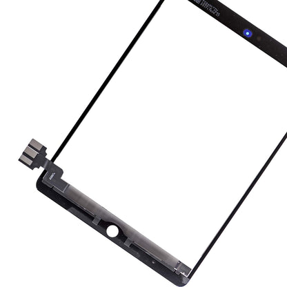 REPLACEMENT FOR IPAD PRO 9.7 TOUCH SCREEN DIGITIZER - BLACK
