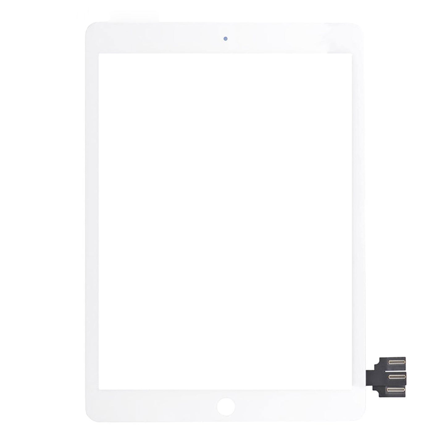 REPLACEMENT FOR IPAD PRO 9.7 TOUCH SCREEN DIGITIZER - WHITE