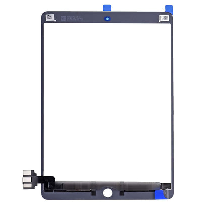 REPLACEMENT FOR IPAD PRO 9.7 TOUCH SCREEN DIGITIZER - WHITE